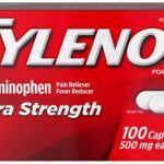 타일레놀