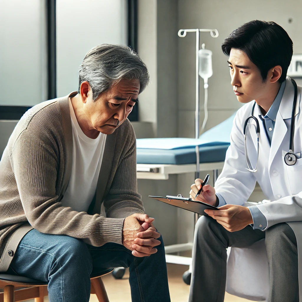 세컨오피니언